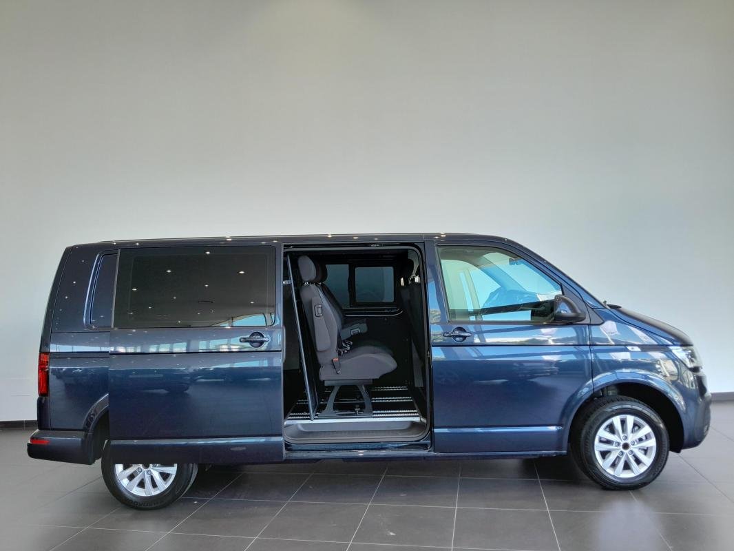 Volkswagen Transporter - Photo 5