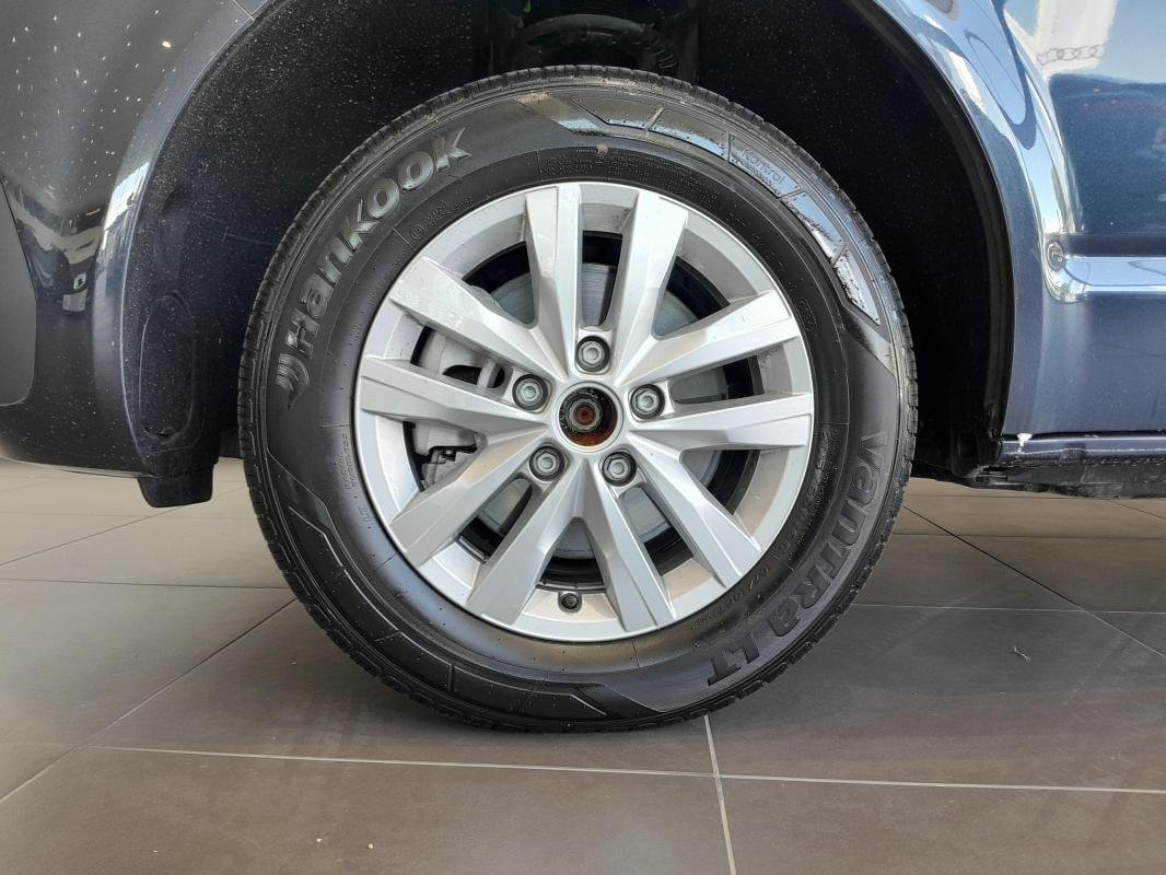 Volkswagen Transporter - Photo 6