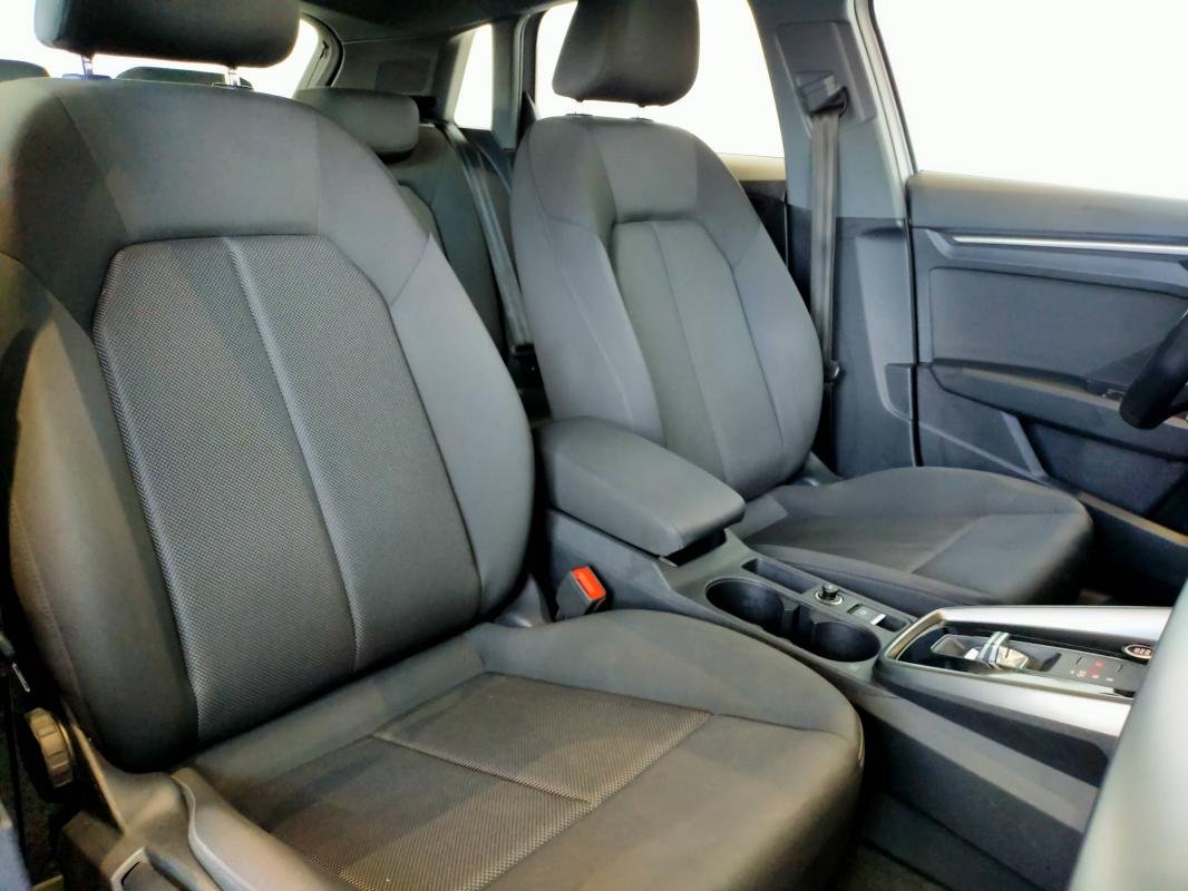 Audi A3 sportback - Photo 11