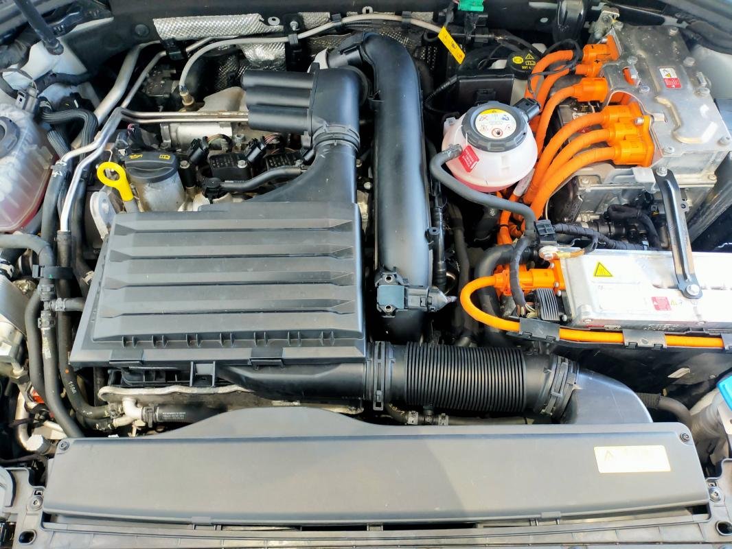 Audi A3 sportback - Photo 13