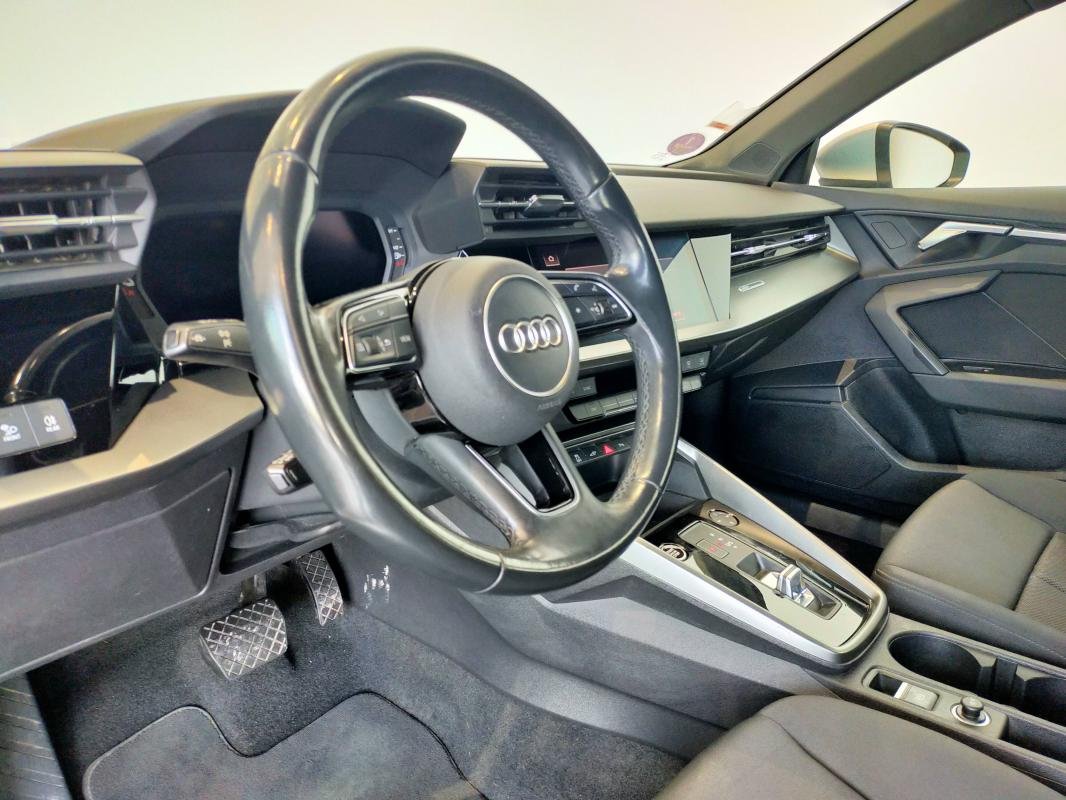 Audi A3 sportback - Photo 17