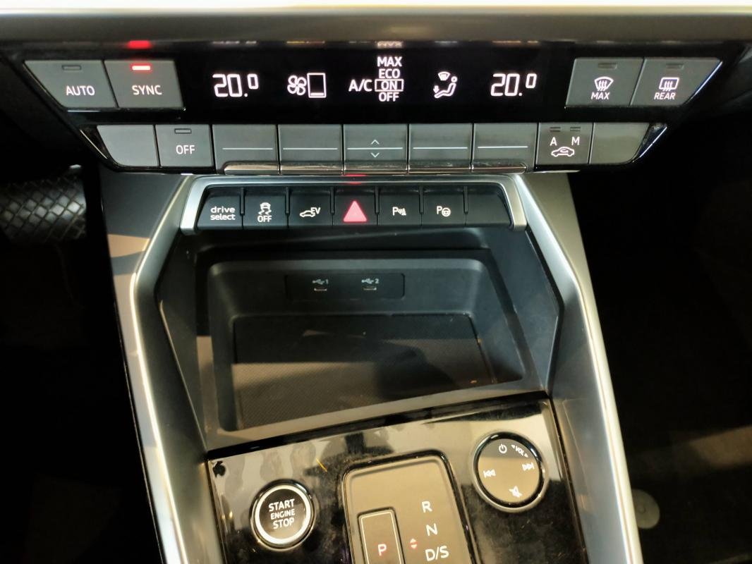 Audi A3 sportback - Photo 18