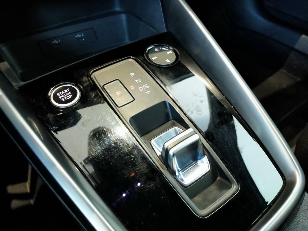 Audi A3 sportback - Photo 19