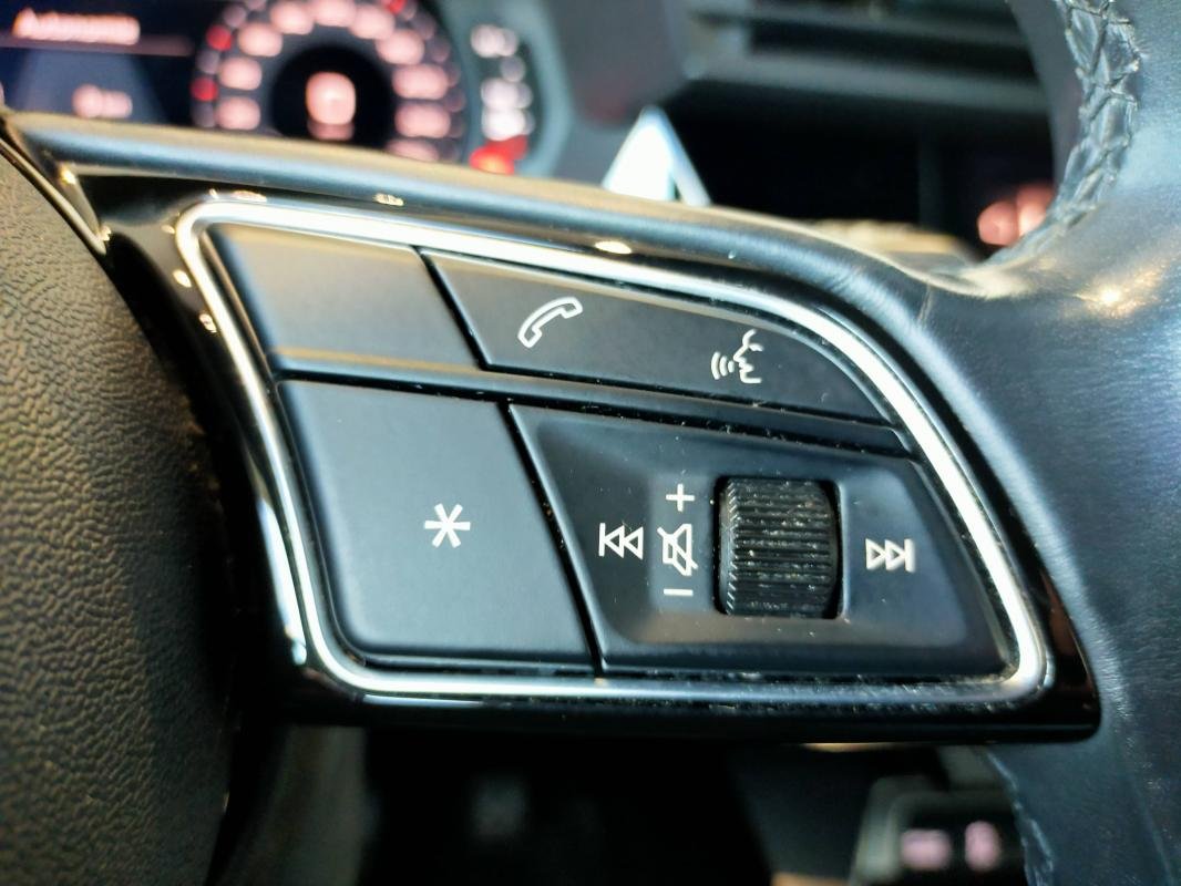 Audi A3 sportback - Photo 20