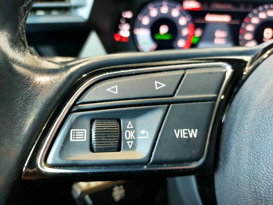 Audi A3 sportback - Photo 21