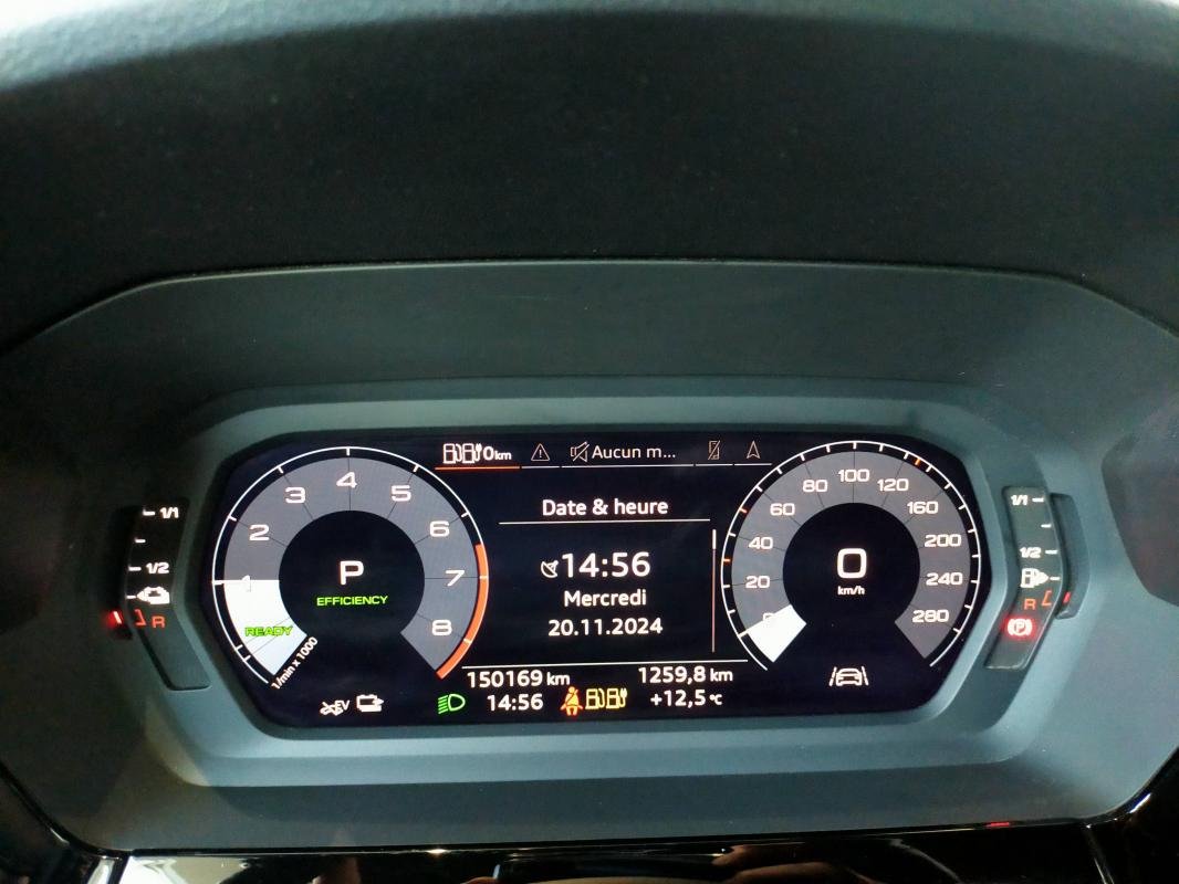 Audi A3 sportback - Photo 22