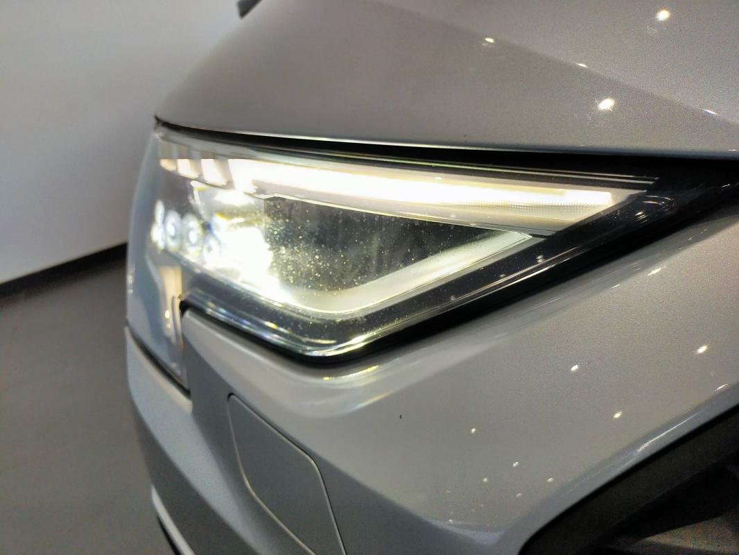 Audi A3 sportback - Photo 24