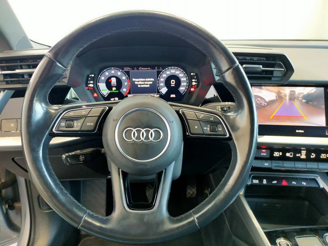 Audi A3 sportback - Photo 25