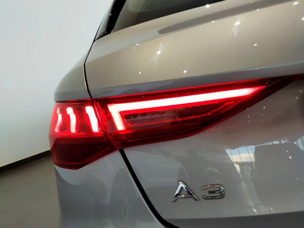 Audi A3 sportback - Photo 26