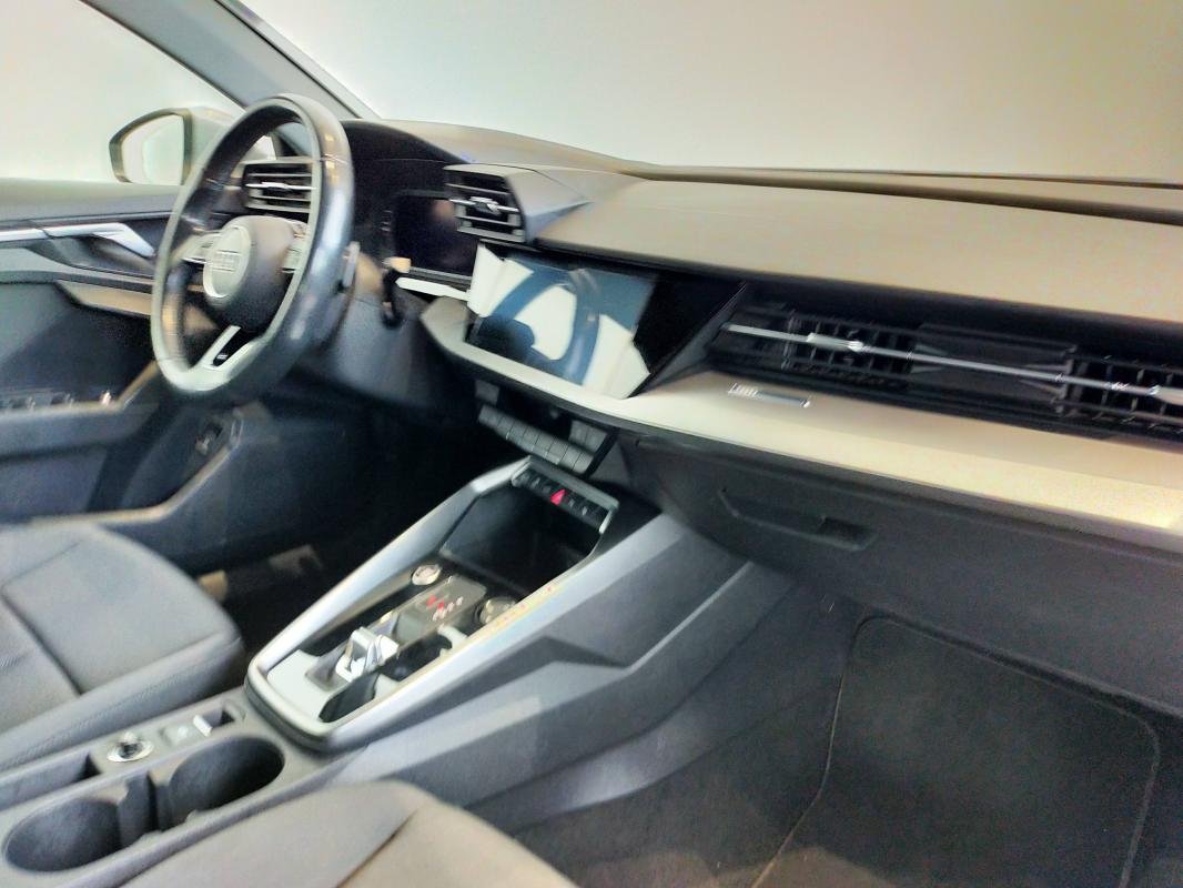 Audi A3 sportback - Photo 27