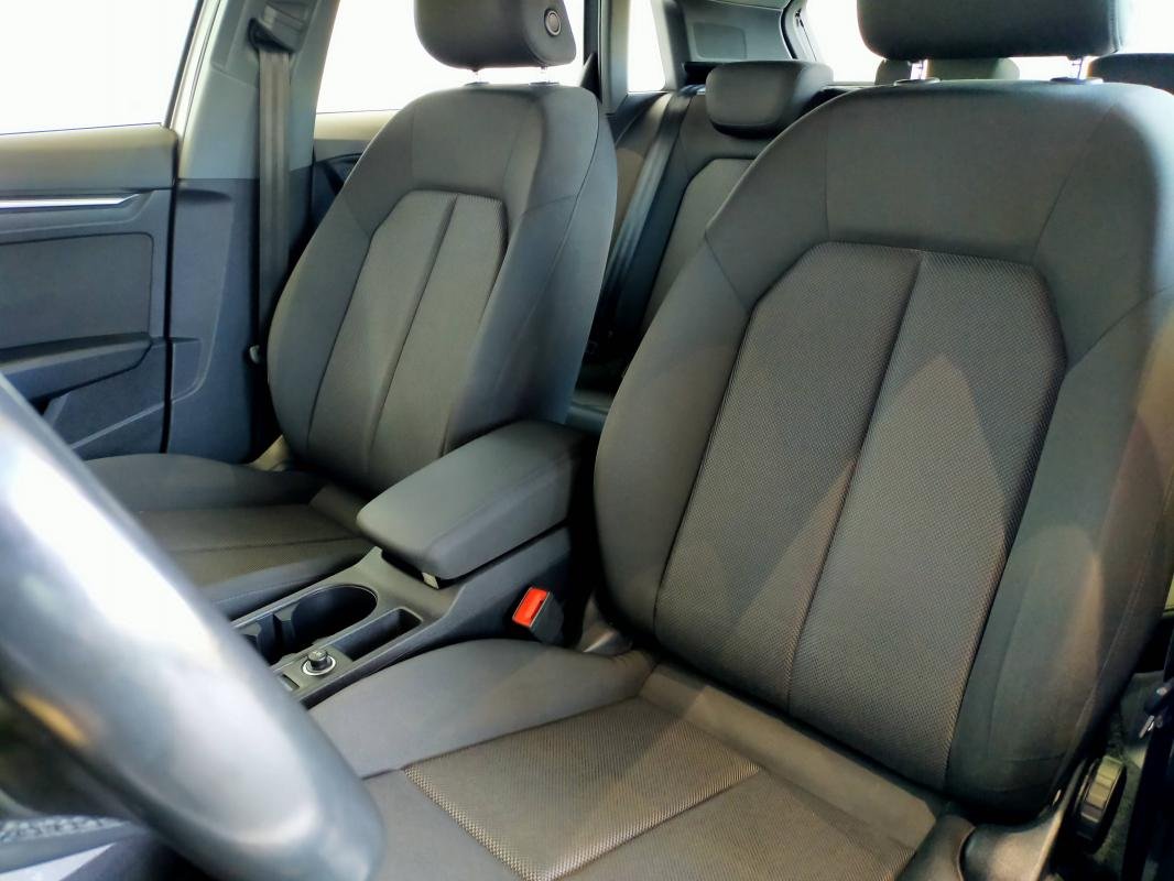 Audi A3 sportback - Photo 8
