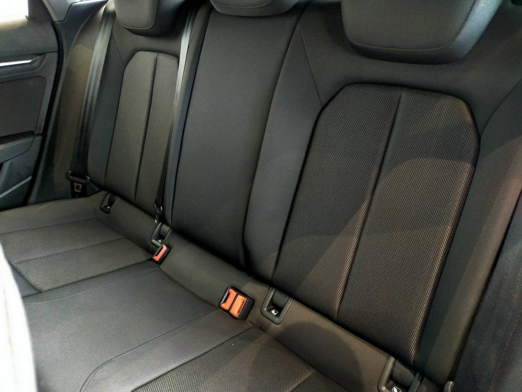 Audi A3 sportback - Photo 9
