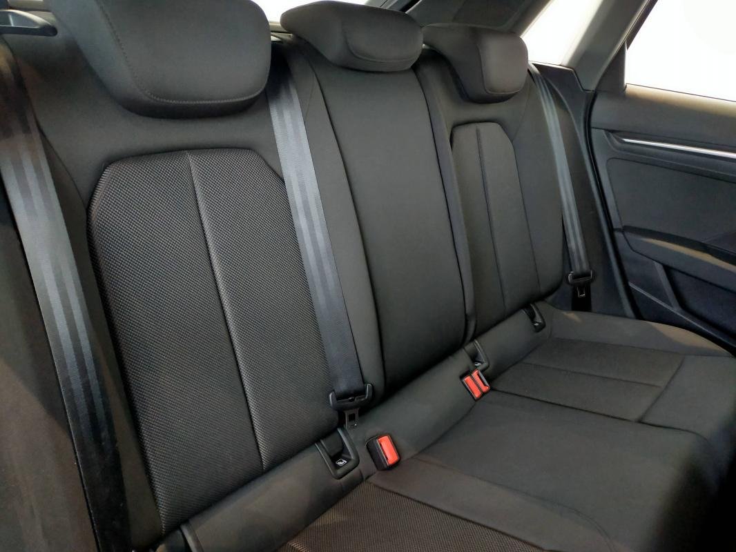 Audi A3 sportback - Photo 10