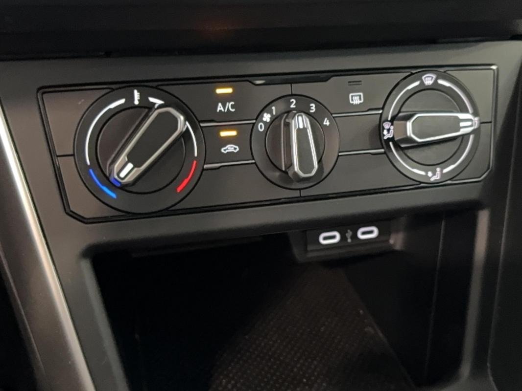 Volkswagen Taigo - Photo 11