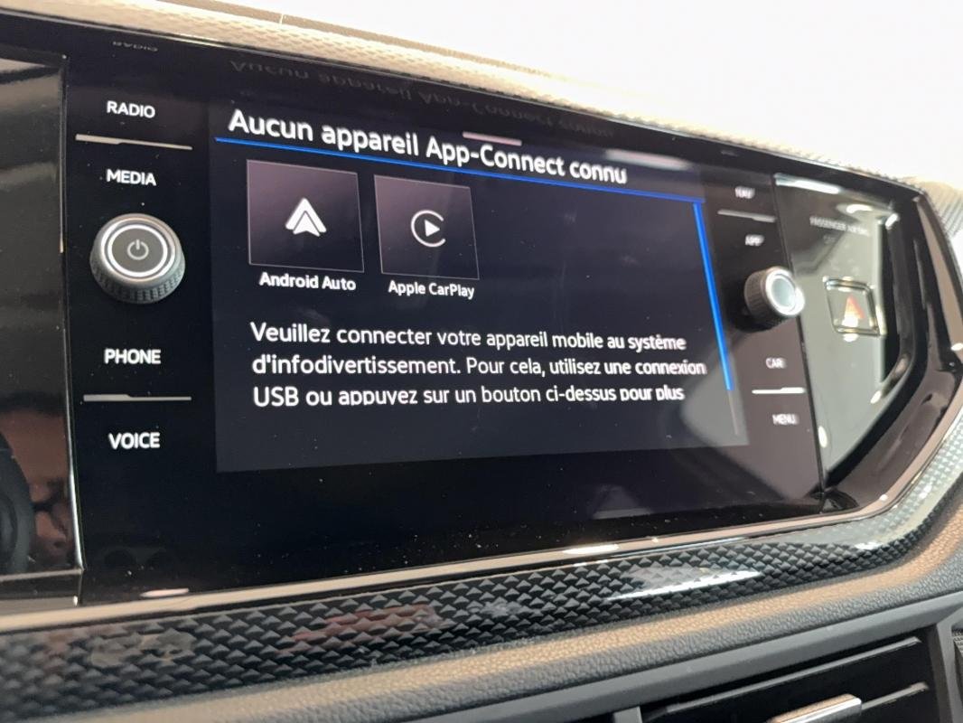 Volkswagen Taigo - Photo 14