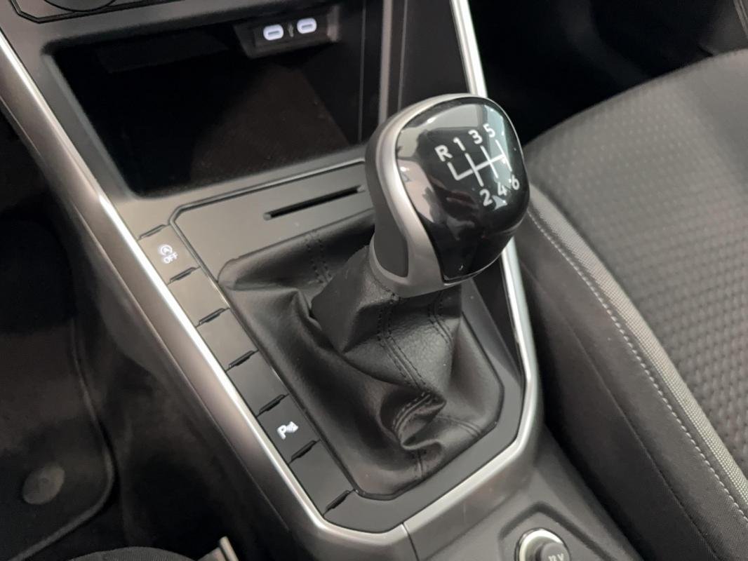 Volkswagen Taigo - Photo 16