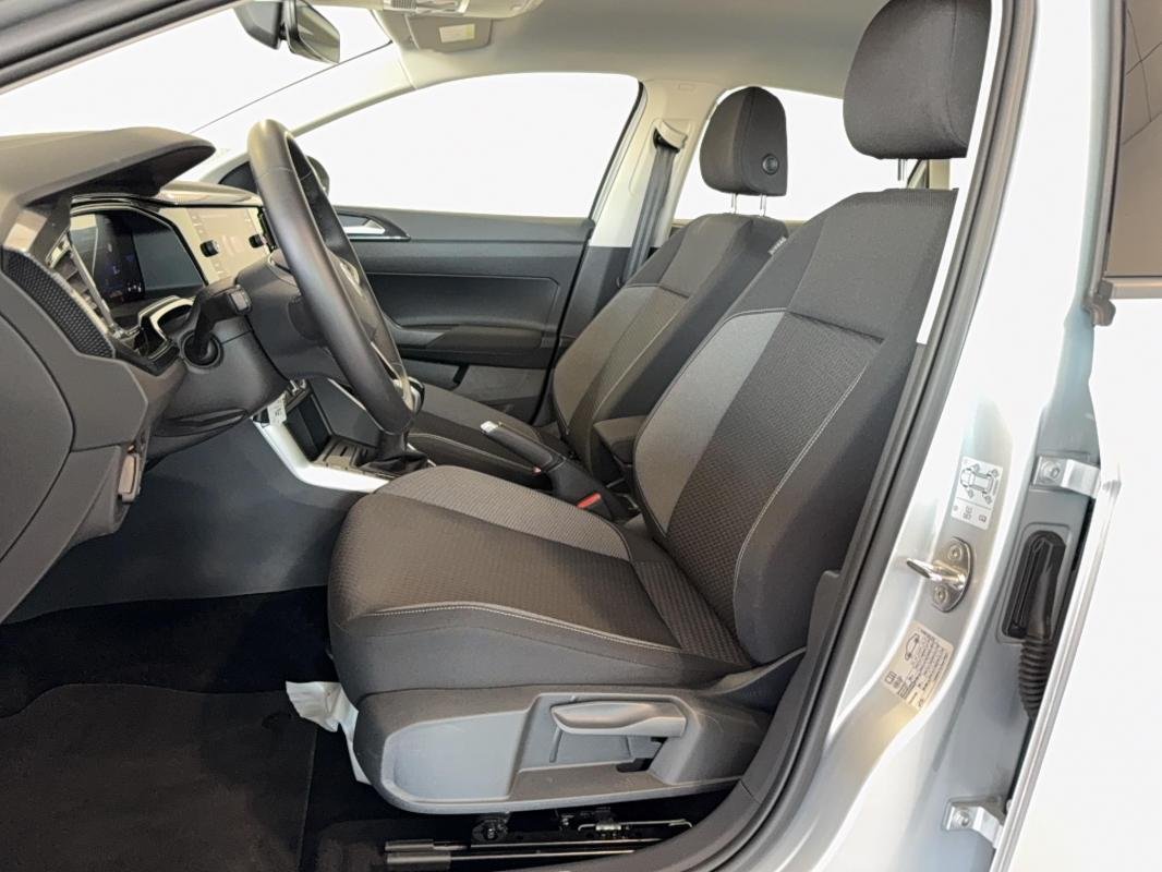 Volkswagen Taigo - Photo 17