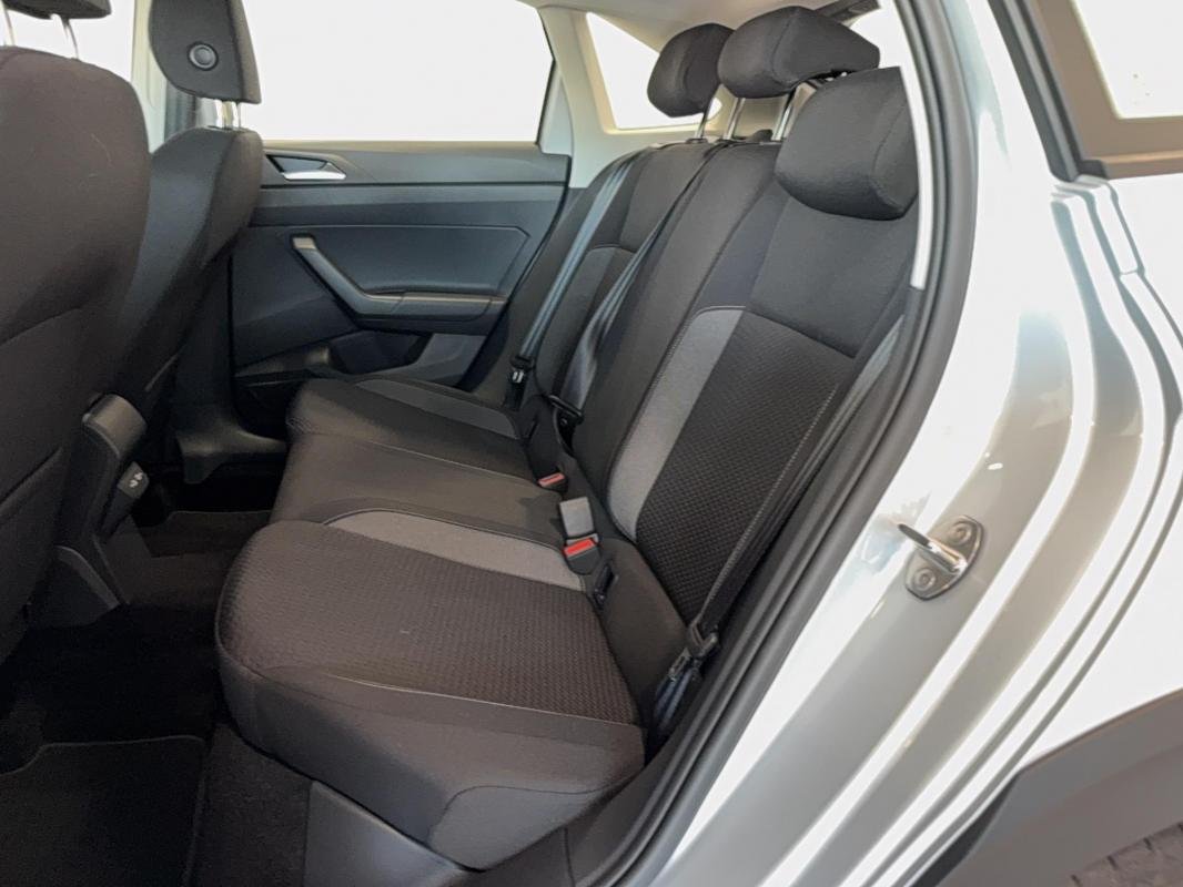 Volkswagen Taigo - Photo 18