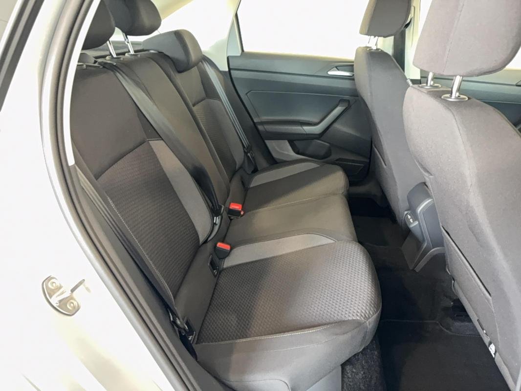 Volkswagen Taigo - Photo 19