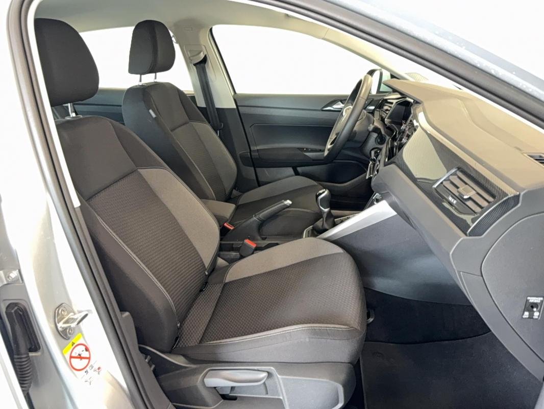 Volkswagen Taigo - Photo 20