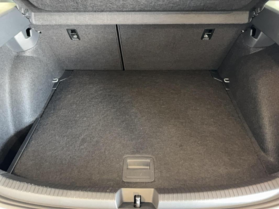 Volkswagen Taigo - Photo 21