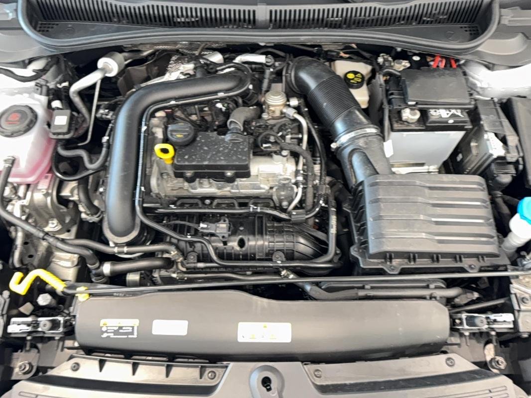 Volkswagen Taigo - Photo 22