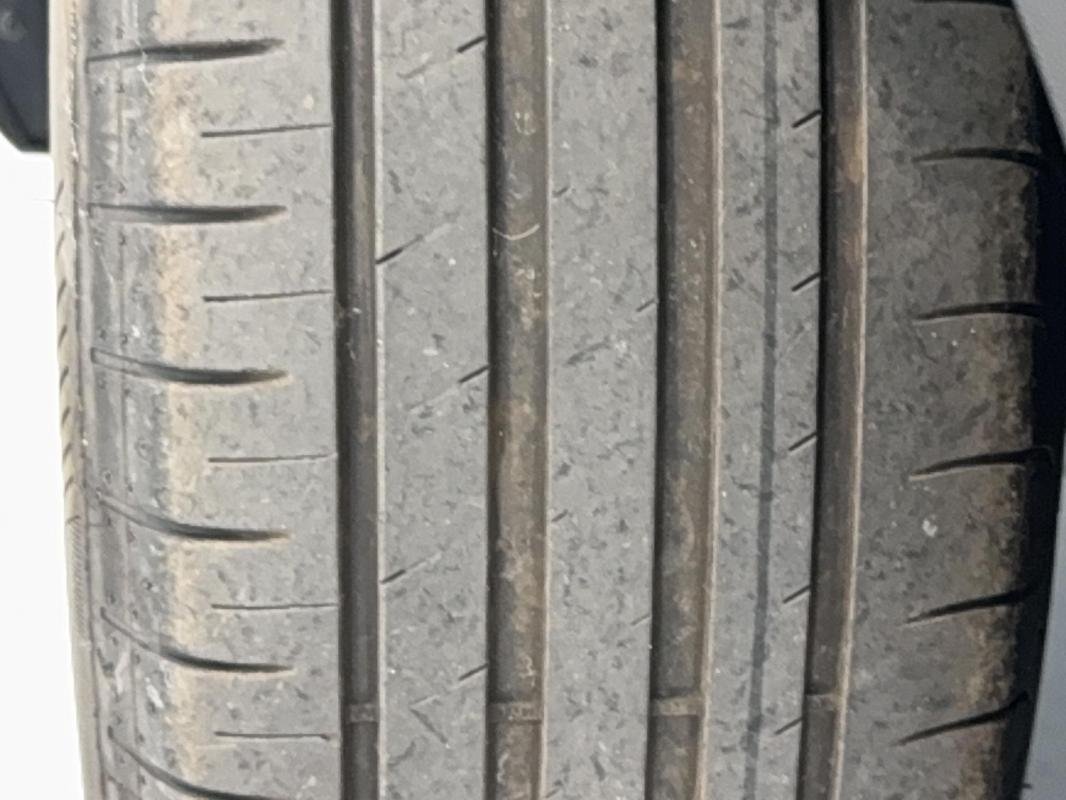 Volkswagen Taigo - Photo 23
