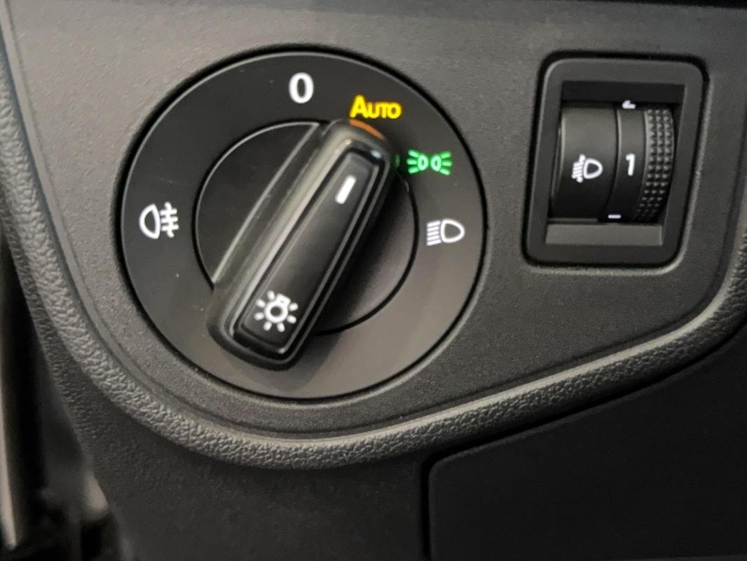 Volkswagen Taigo - Photo 8