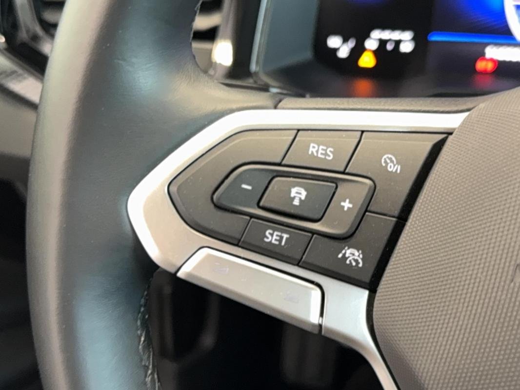 Volkswagen Taigo - Photo 9