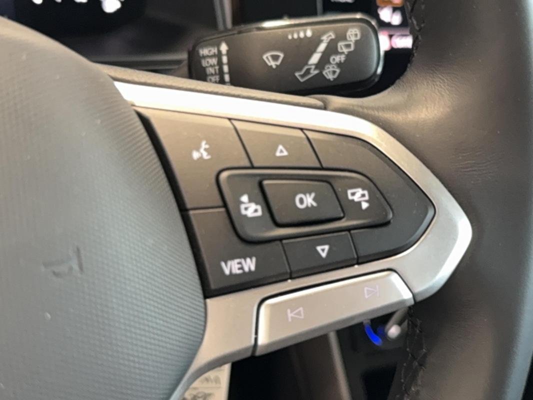 Volkswagen Taigo - Photo 10