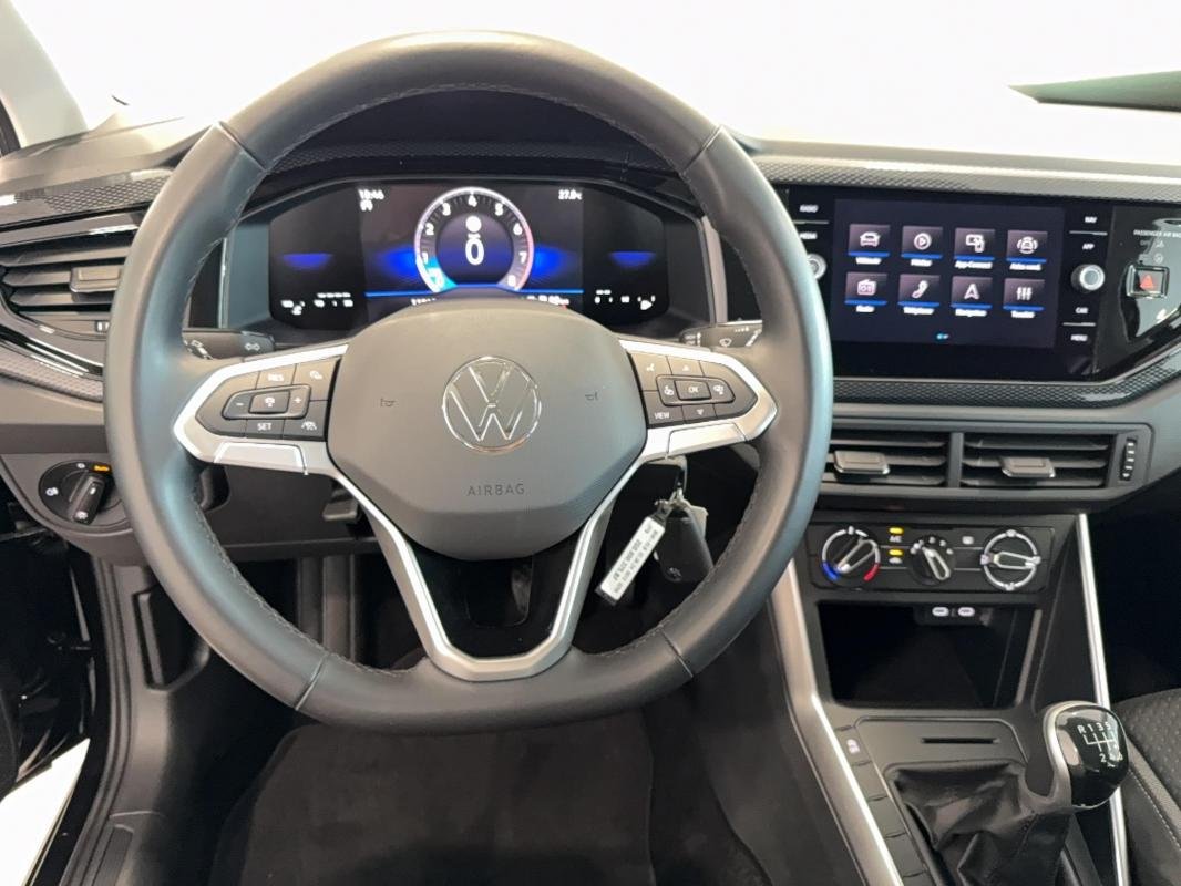 Volkswagen Taigo - Photo 11