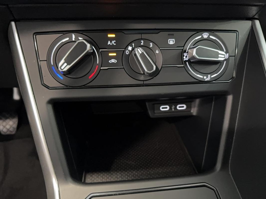 Volkswagen Taigo - Photo 13