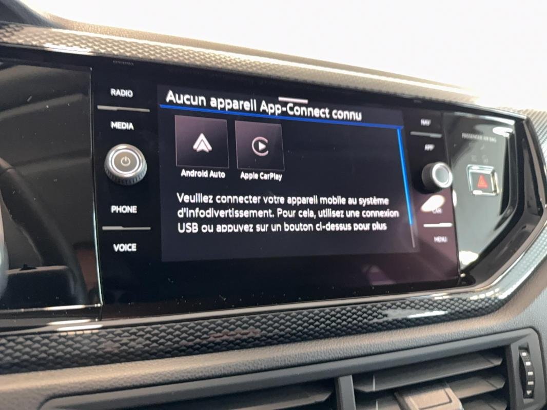 Volkswagen Taigo - Photo 14