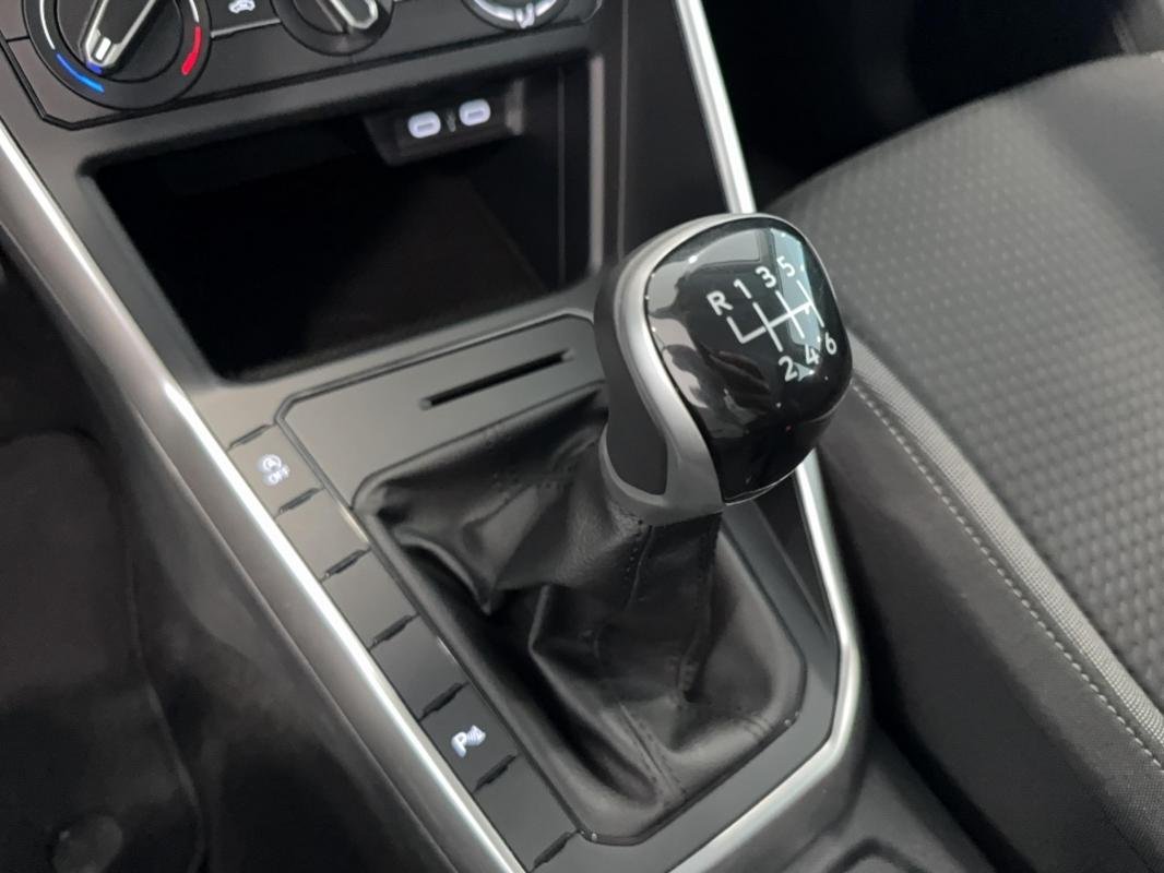 Volkswagen Taigo - Photo 16