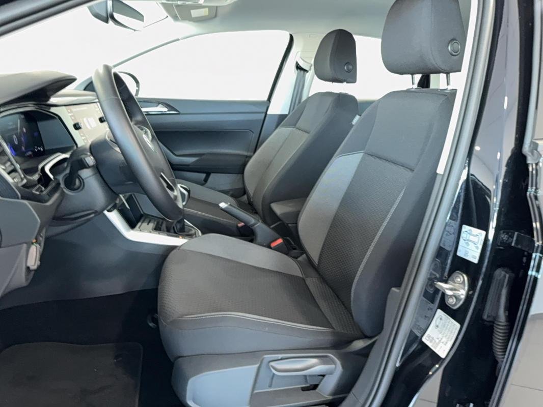 Volkswagen Taigo - Photo 17