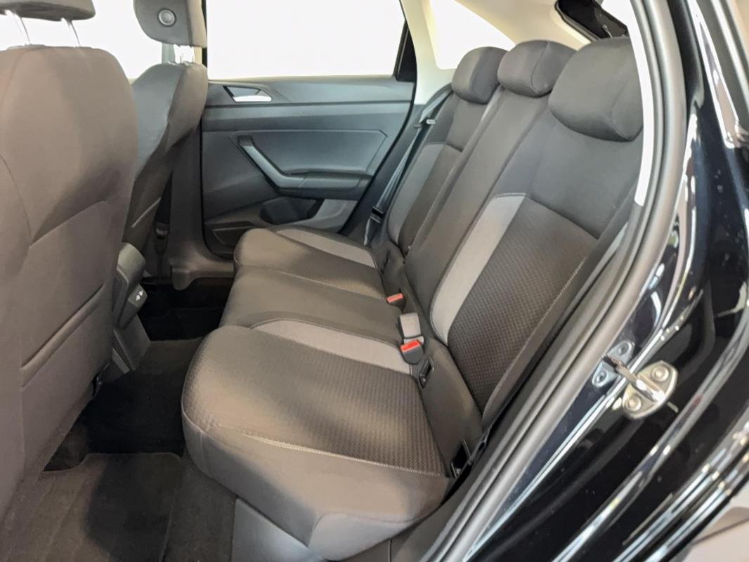 Volkswagen Taigo - Photo 18