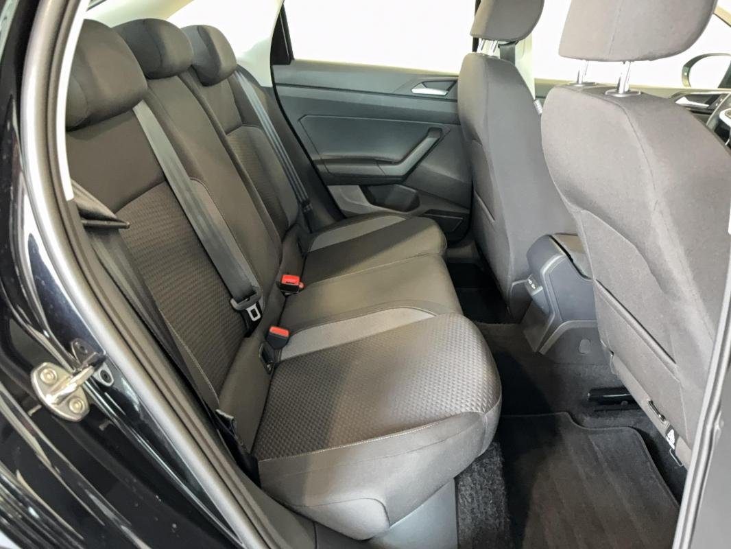 Volkswagen Taigo - Photo 19