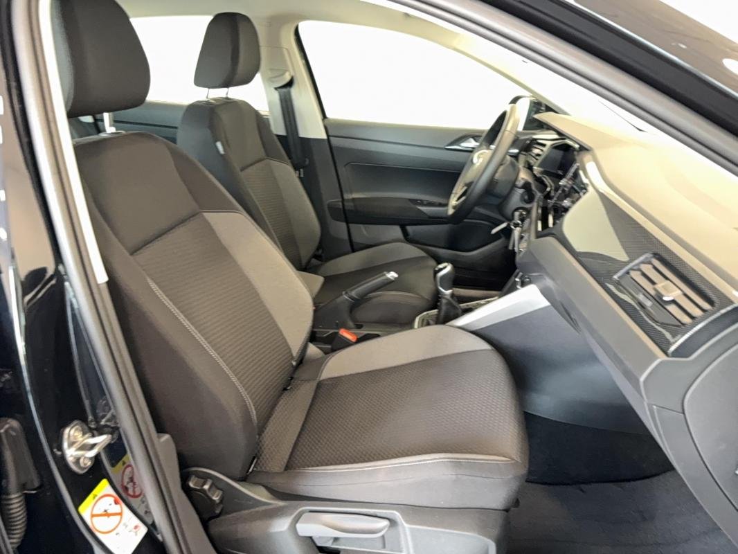 Volkswagen Taigo - Photo 20