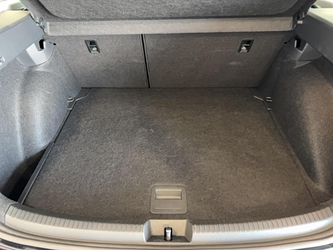 Volkswagen Taigo - Photo 21