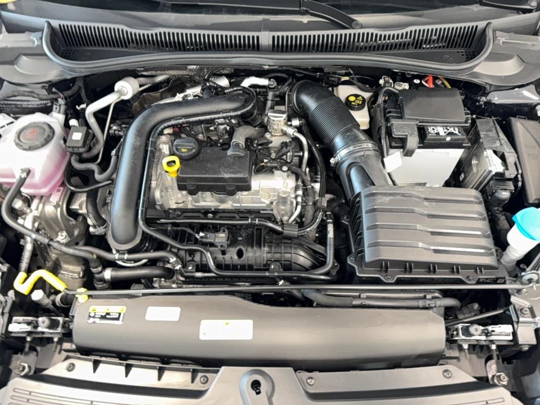 Volkswagen Taigo - Photo 22