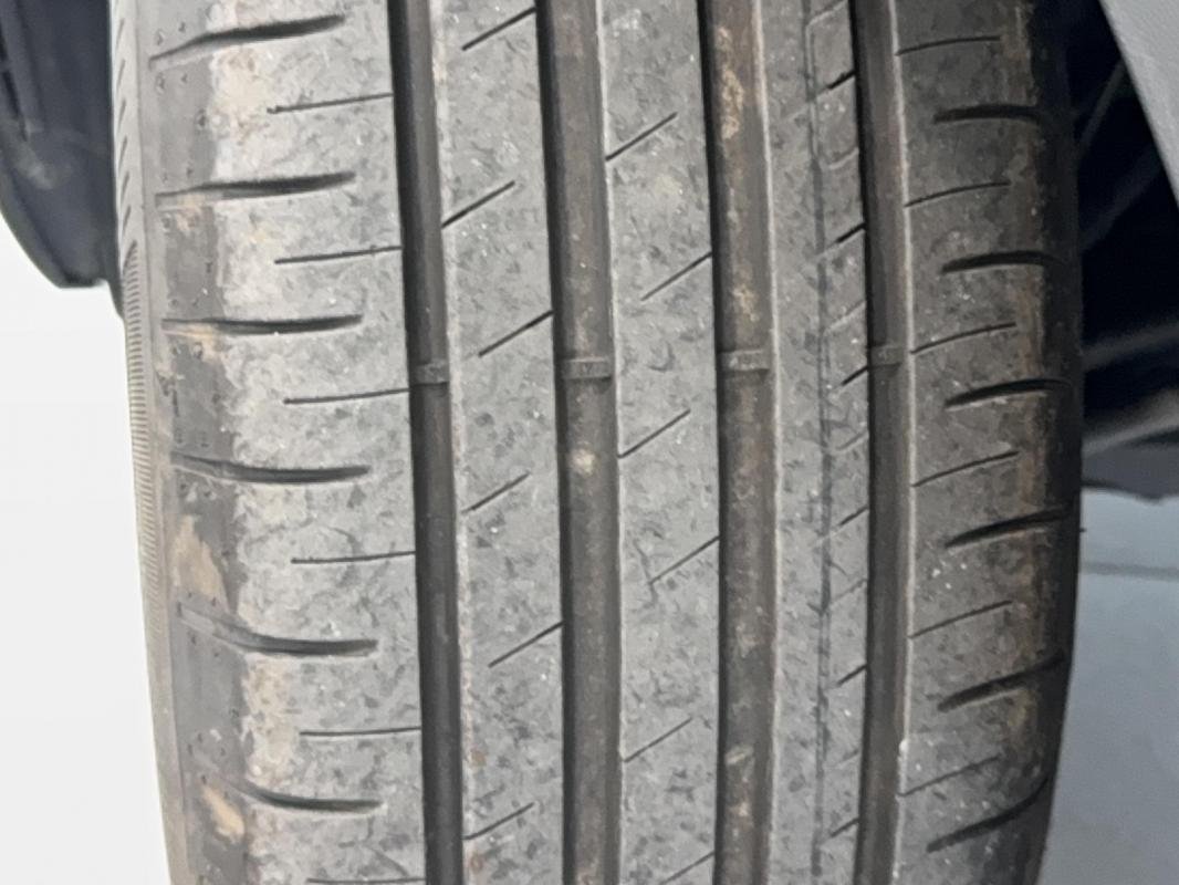 Volkswagen Taigo - Photo 23