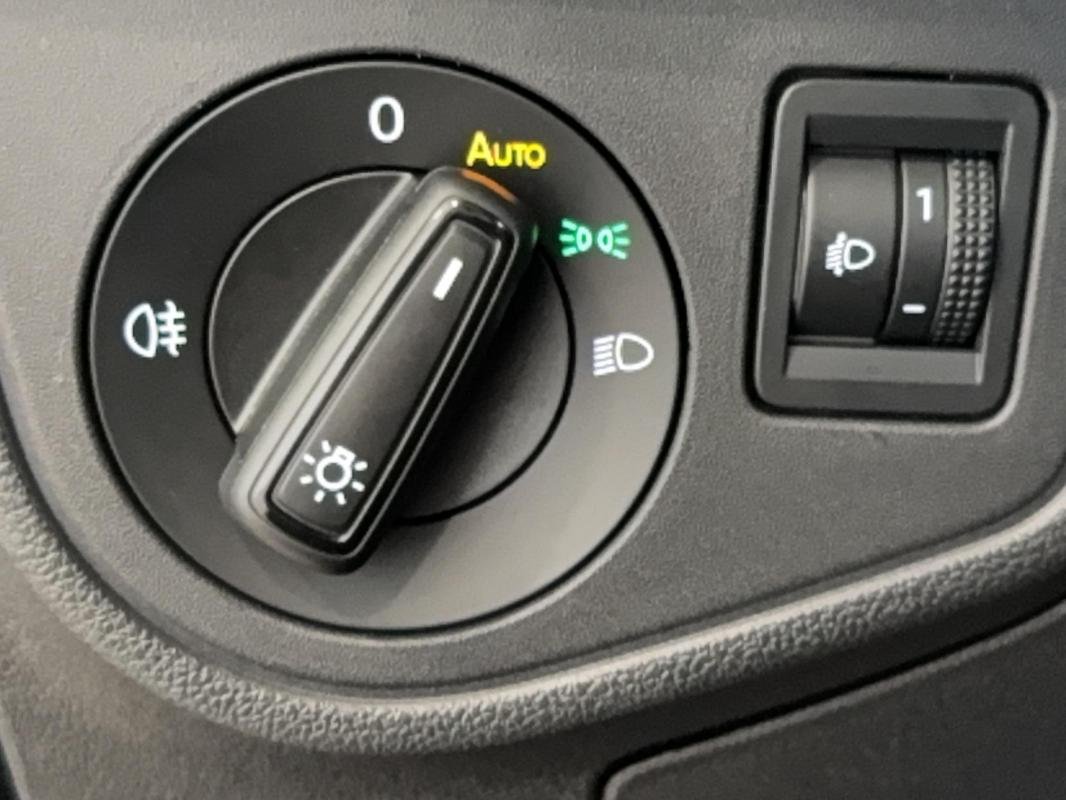 Volkswagen Taigo - Photo 8