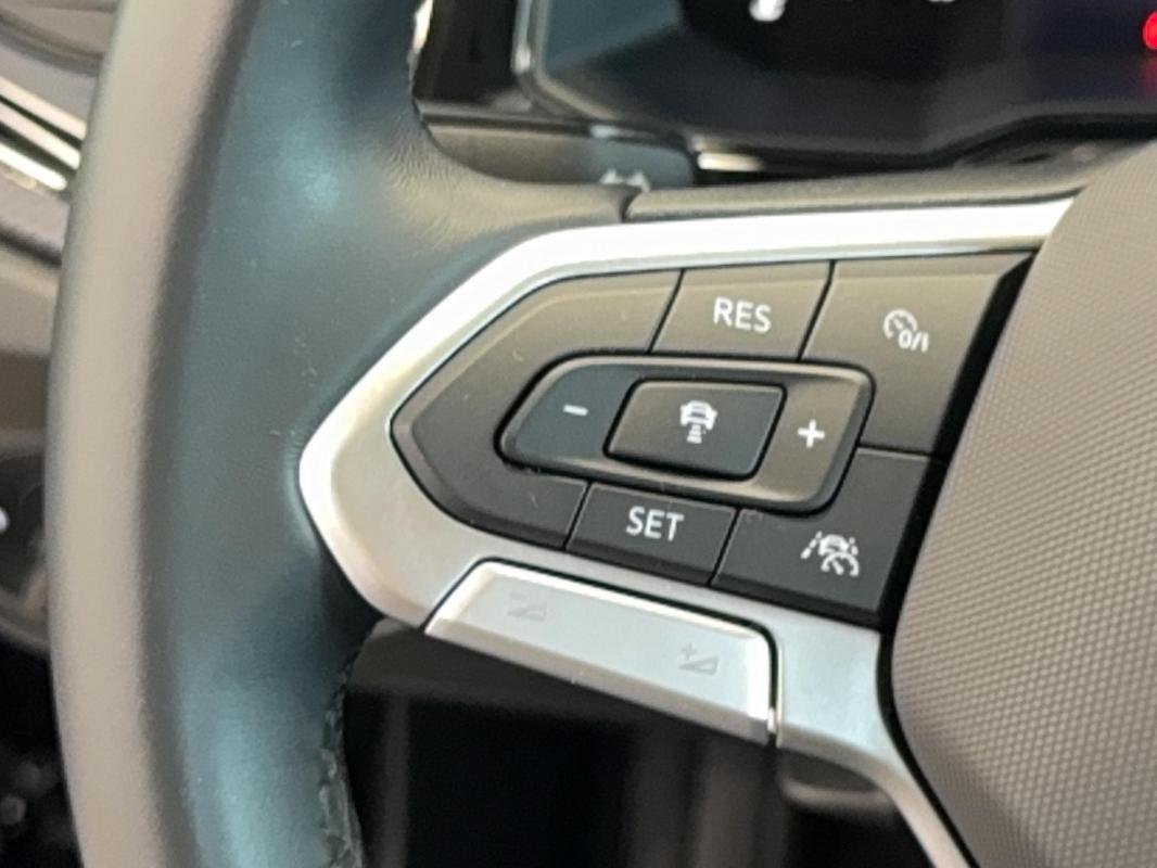 Volkswagen Taigo - Photo 9