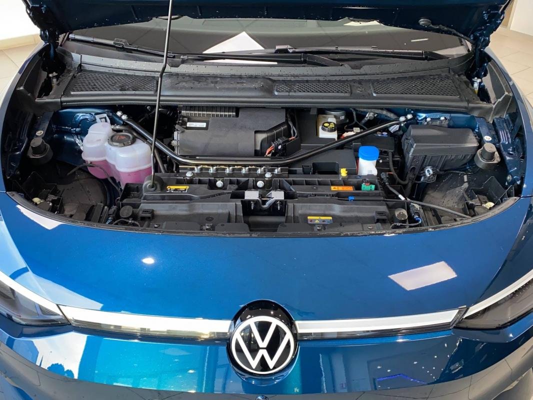 Volkswagen ID.7 - Photo 13