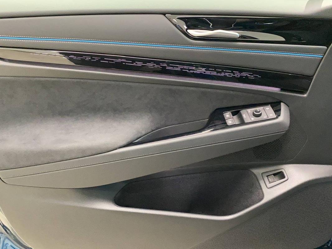 Volkswagen ID.7 - Photo 17