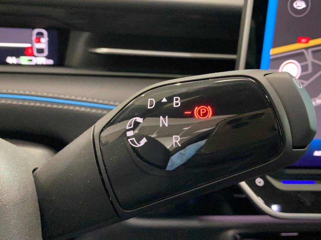 Volkswagen ID.7 - Photo 21