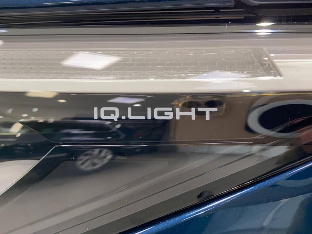 Volkswagen ID.7 - Photo 37