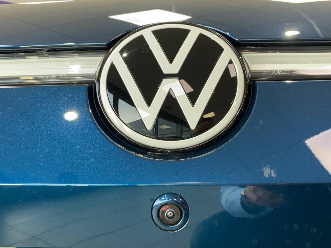 Volkswagen ID.7 - Photo 38