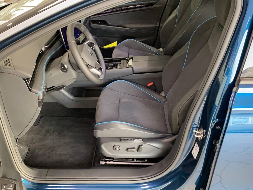 Volkswagen ID.7 - Photo 8