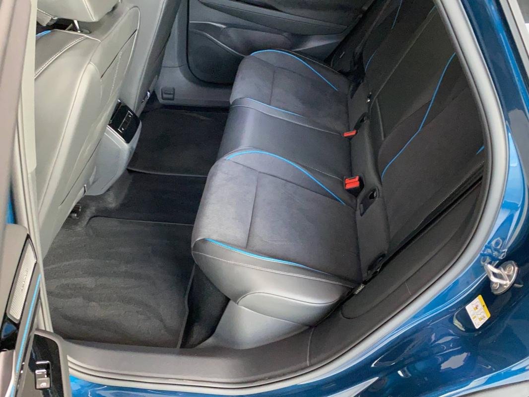 Volkswagen ID.7 - Photo 9